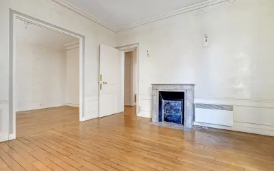 Appartement 600 000 € PARIS (75018) photo 7