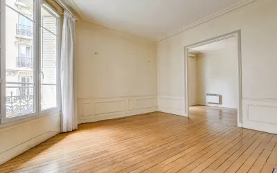 Appartement 600 000 € PARIS (75018) photo 8