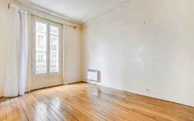 Appartement 600 000 € PARIS (75018) photo 9