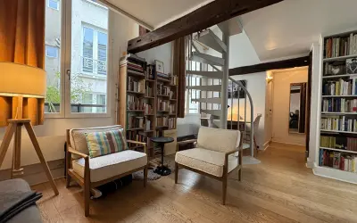 Appartement 575 000 € PARIS (75005) photo 2