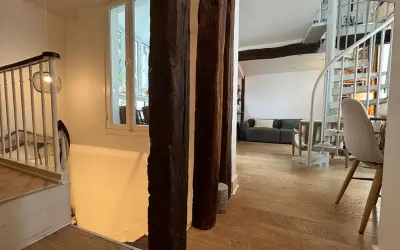 Appartement 575 000 € PARIS (75005) photo 4