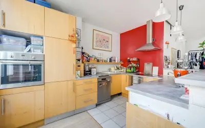 Appartement 610 000 € PARIS (75010) photo 5