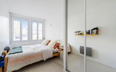 Appartement 610 000 € PARIS (75010) photo 6