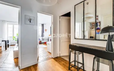 Appartement 760 000 € PARIS (75010) photo 4