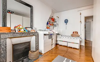 Appartement 760 000 € PARIS (75010) photo 6