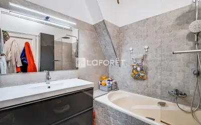 Appartement 760 000 € PARIS (75010) photo 8