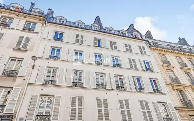 Appartement 760 000 € PARIS (75010) photo 9