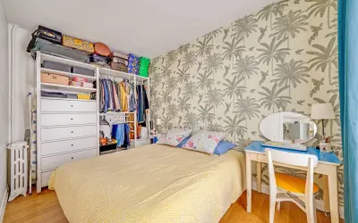 Appartement 380 000 € PARIS (75018) photo 8