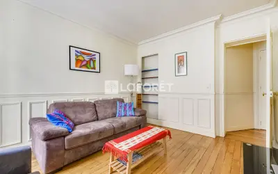 Appartement 403 100 € PARIS (75018) photo 4