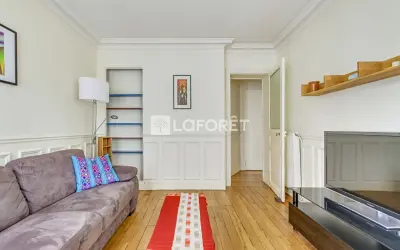 Appartement 403 100 € PARIS (75018) photo 5