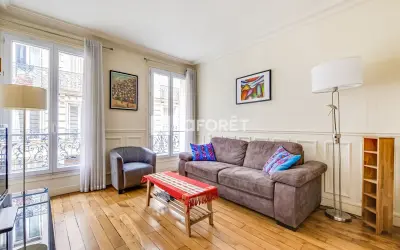 Appartement 403 100 € PARIS (75018) photo 6
