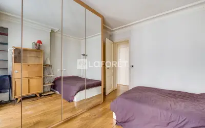 Appartement 403 100 € PARIS (75018) photo 8