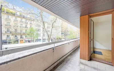 Appartement 699 000 € PARIS (75018) photo 6