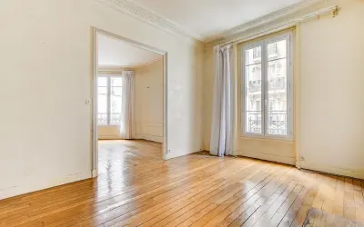 Appartement 600 000 € PARIS (75018) photo 2