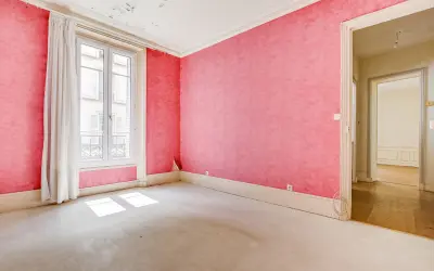 Appartement 600 000 € PARIS (75018) photo 4