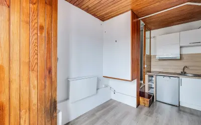 Appartement 110 000 € PARIS (75018) photo 5