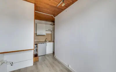 Appartement 110 000 € PARIS (75018) photo 7