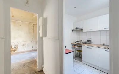 Appartement 330 000 € PARIS (75018) photo 6