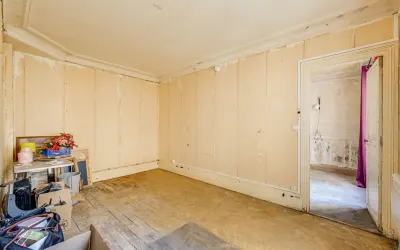 Appartement 330 000 € PARIS (75018) photo 9