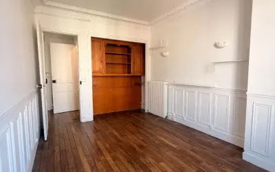 Appartement 1 150 €/mois PARIS (75018) photo 2