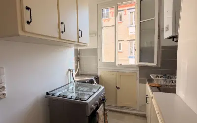Appartement 1 150 €/mois PARIS (75018) photo 4