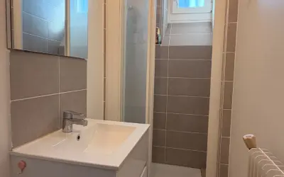 Appartement 1 150 €/mois PARIS (75018) photo 5