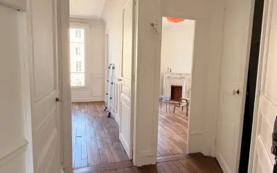 Appartement 1 150 €/mois PARIS (75018) photo 6