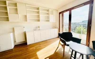 Appartement 1 700 €/mois PARIS (75018) photo 2