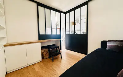 Appartement 1 700 €/mois PARIS (75018) photo 4