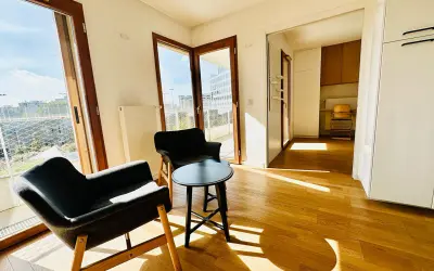 Appartement 1 700 €/mois PARIS (75018) photo 5