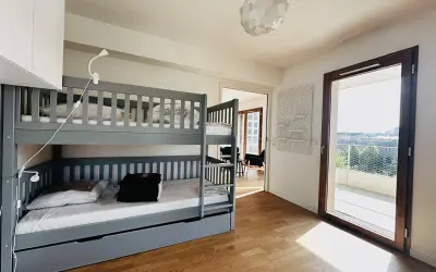 Appartement 1 700 €/mois PARIS (75018) photo 9