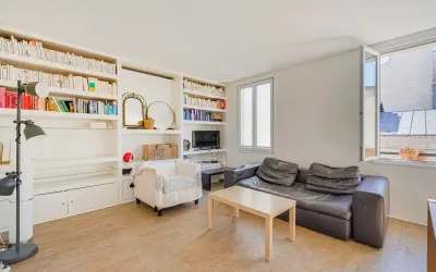 Appartement 780 000 € PARIS (75011) photo 2