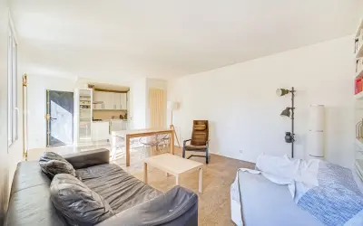 Appartement 780 000 € PARIS (75011) photo 5