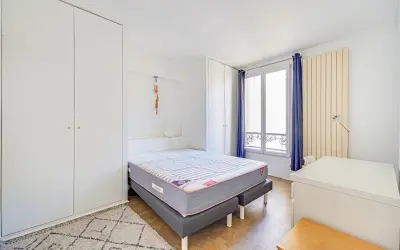 Appartement 780 000 € PARIS (75011) photo 6