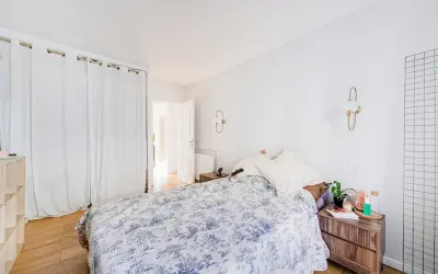 Appartement 413 000 € PARIS (75018) photo 5