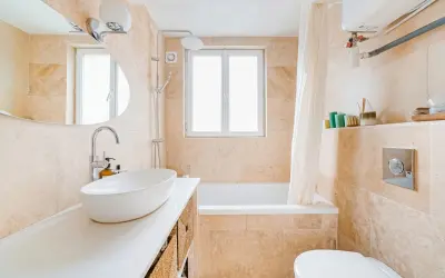 Appartement 413 000 € PARIS (75018) photo 6