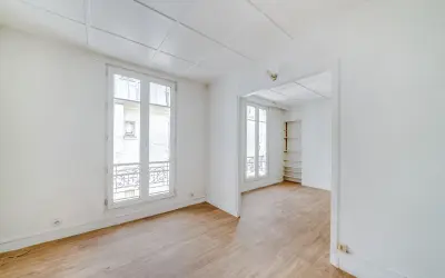 Appartement 237 000 € PARIS (75011) photo 2