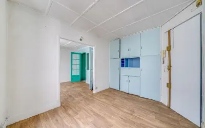 Appartement 237 000 € PARIS (75011) photo 4