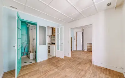 Appartement 237 000 € PARIS (75011) photo 5