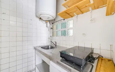Appartement 237 000 € PARIS (75011) photo 6
