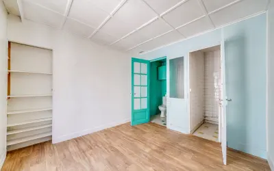 Appartement 237 000 € PARIS (75011) photo 9