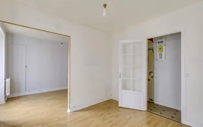 Appartement 216 000 € PARIS (75011) photo 2