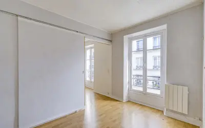 Appartement 216 000 € PARIS (75011) photo 4