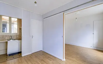 Appartement 216 000 € PARIS (75011) photo 5