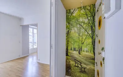 Appartement 216 000 € PARIS (75011) photo 7
