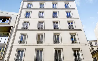 Appartement 216 000 € PARIS (75011) photo 8