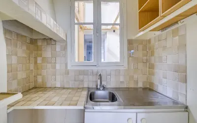 Appartement 216 000 € PARIS (75011) photo 9