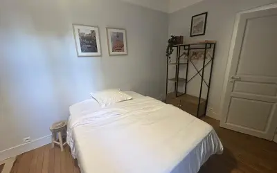 Appartement 890 €/mois PARIS (75011) photo 2