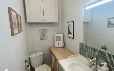 Appartement 890 €/mois PARIS (75011) photo 4