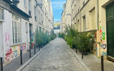 Appartement 890 €/mois PARIS (75011) photo 6